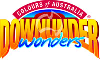 Ausplant Nursery licensed grower for Colours of Australia Downunder Wonders