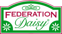 Ausplant Nursery licensed grower for Federation Daisy