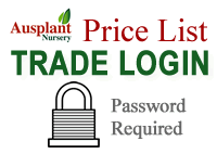 View Price List Login required